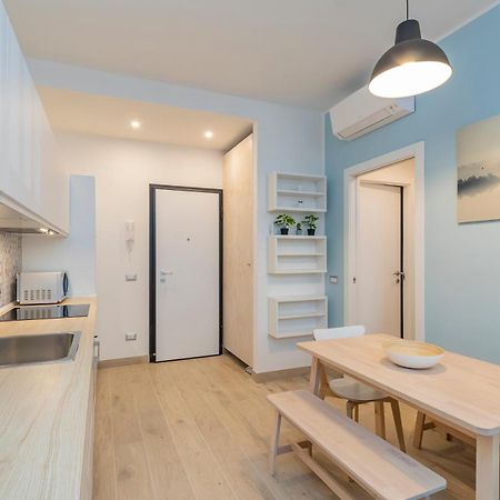 מילאנו Sweet Apartment - Grazioli 1 מראה חיצוני תמונה
