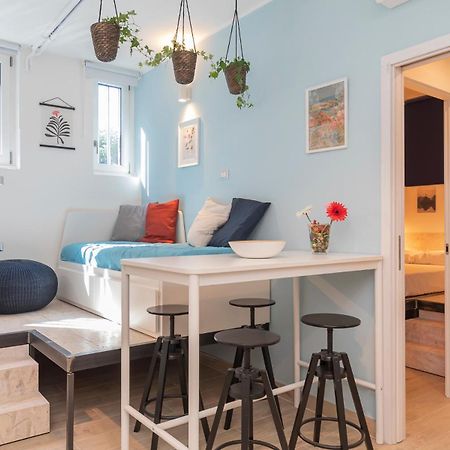 מילאנו Sweet Apartment - Grazioli 1 מראה חיצוני תמונה