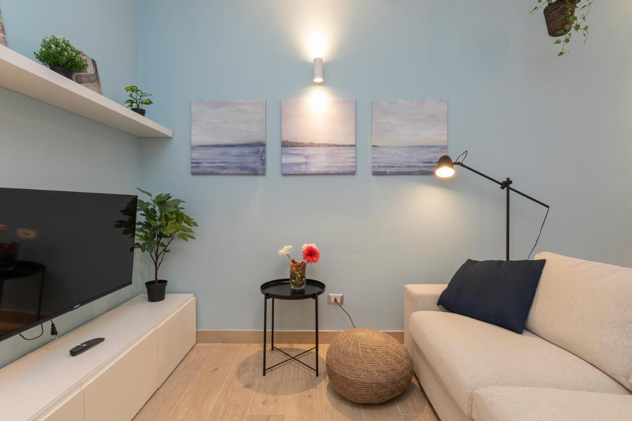 מילאנו Sweet Apartment - Grazioli 1 מראה חיצוני תמונה