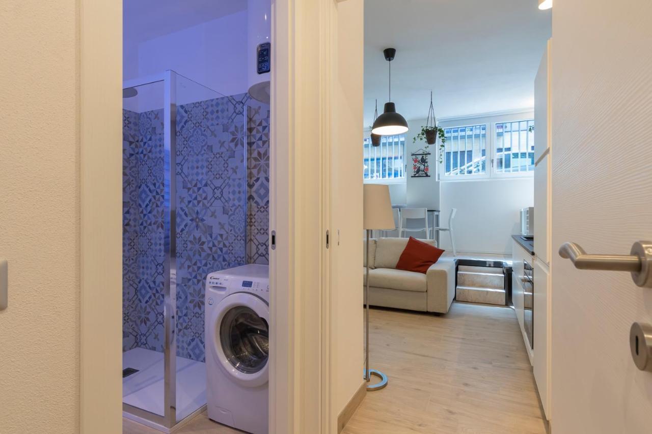 מילאנו Sweet Apartment - Grazioli 1 מראה חיצוני תמונה