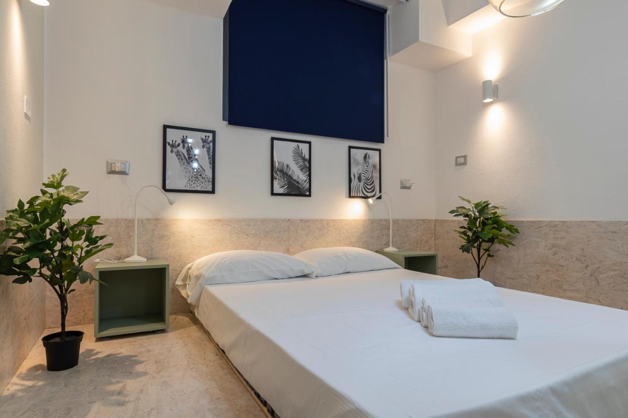 מילאנו Sweet Apartment - Grazioli 1 מראה חיצוני תמונה