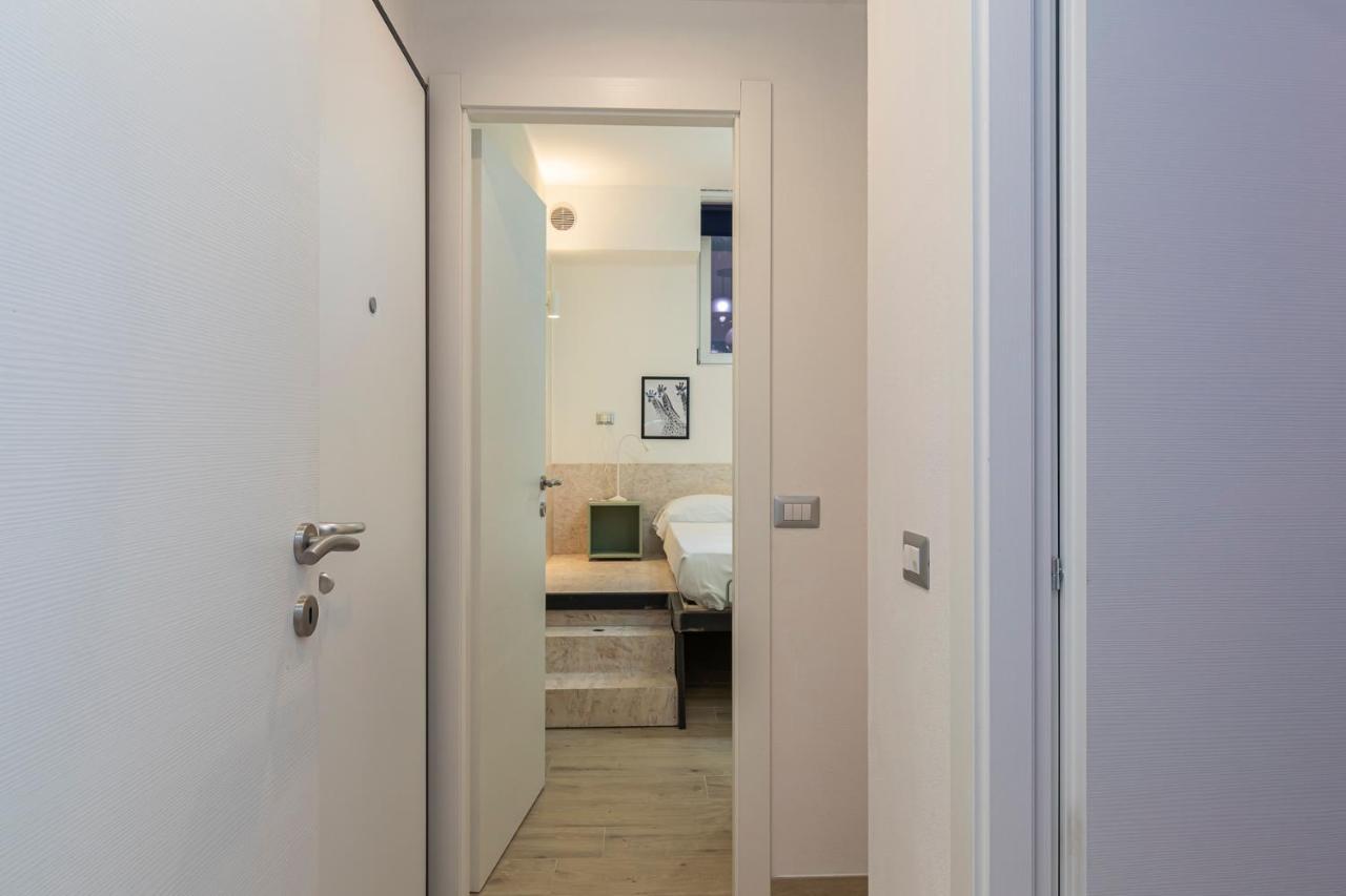 מילאנו Sweet Apartment - Grazioli 1 מראה חיצוני תמונה