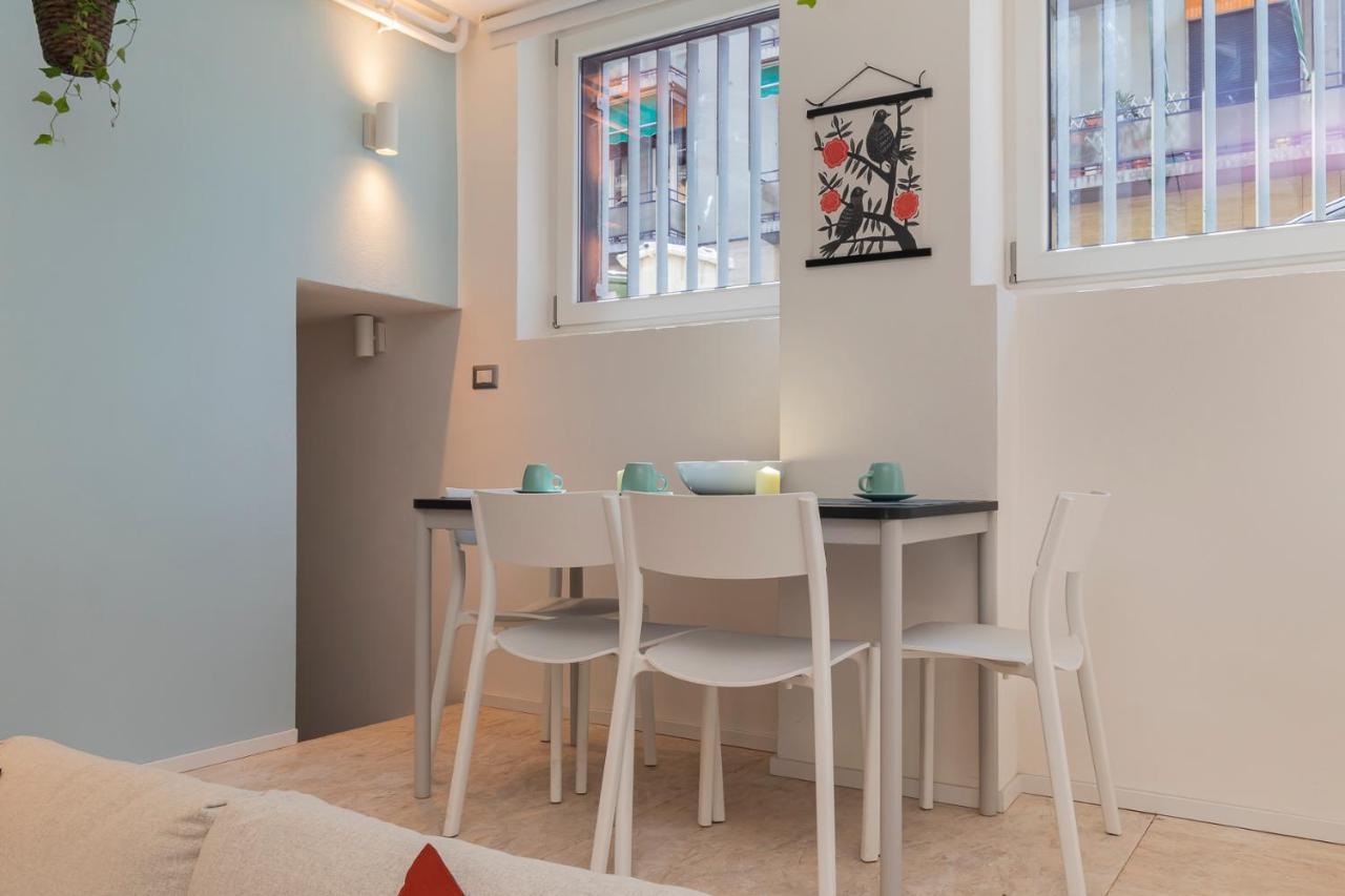 מילאנו Sweet Apartment - Grazioli 1 מראה חיצוני תמונה