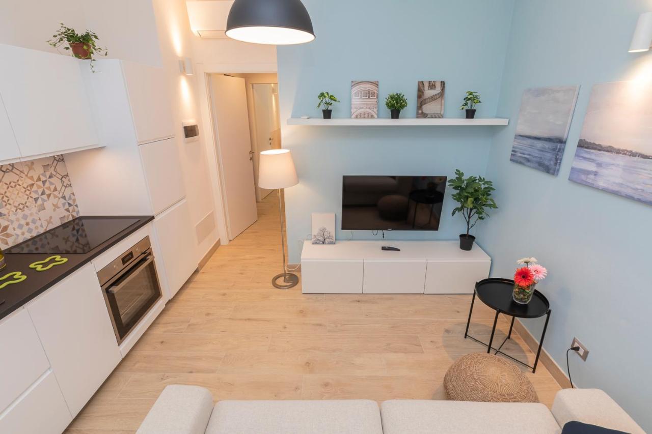 מילאנו Sweet Apartment - Grazioli 1 מראה חיצוני תמונה