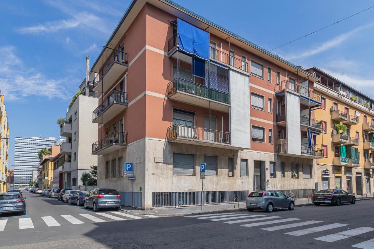 מילאנו Sweet Apartment - Grazioli 1 מראה חיצוני תמונה