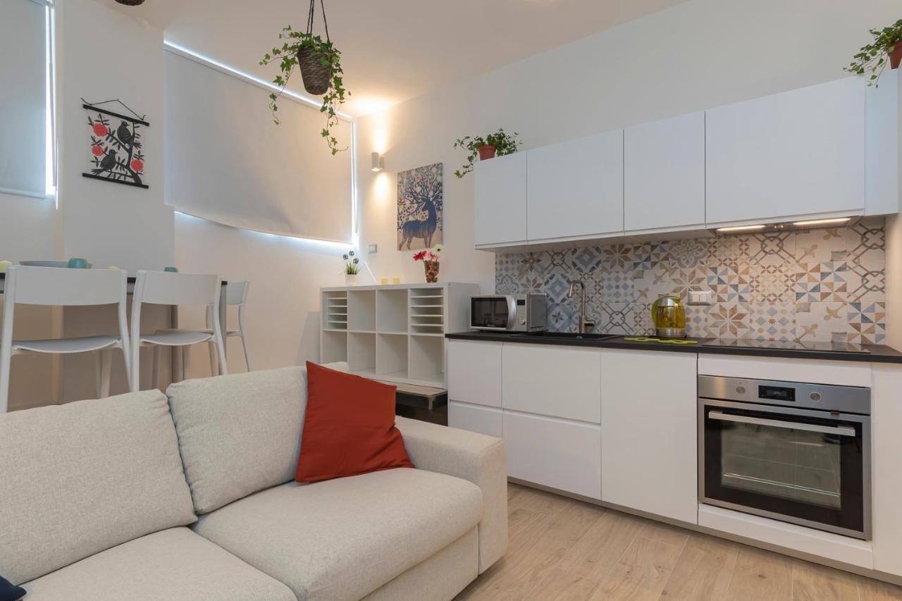 מילאנו Sweet Apartment - Grazioli 1 מראה חיצוני תמונה