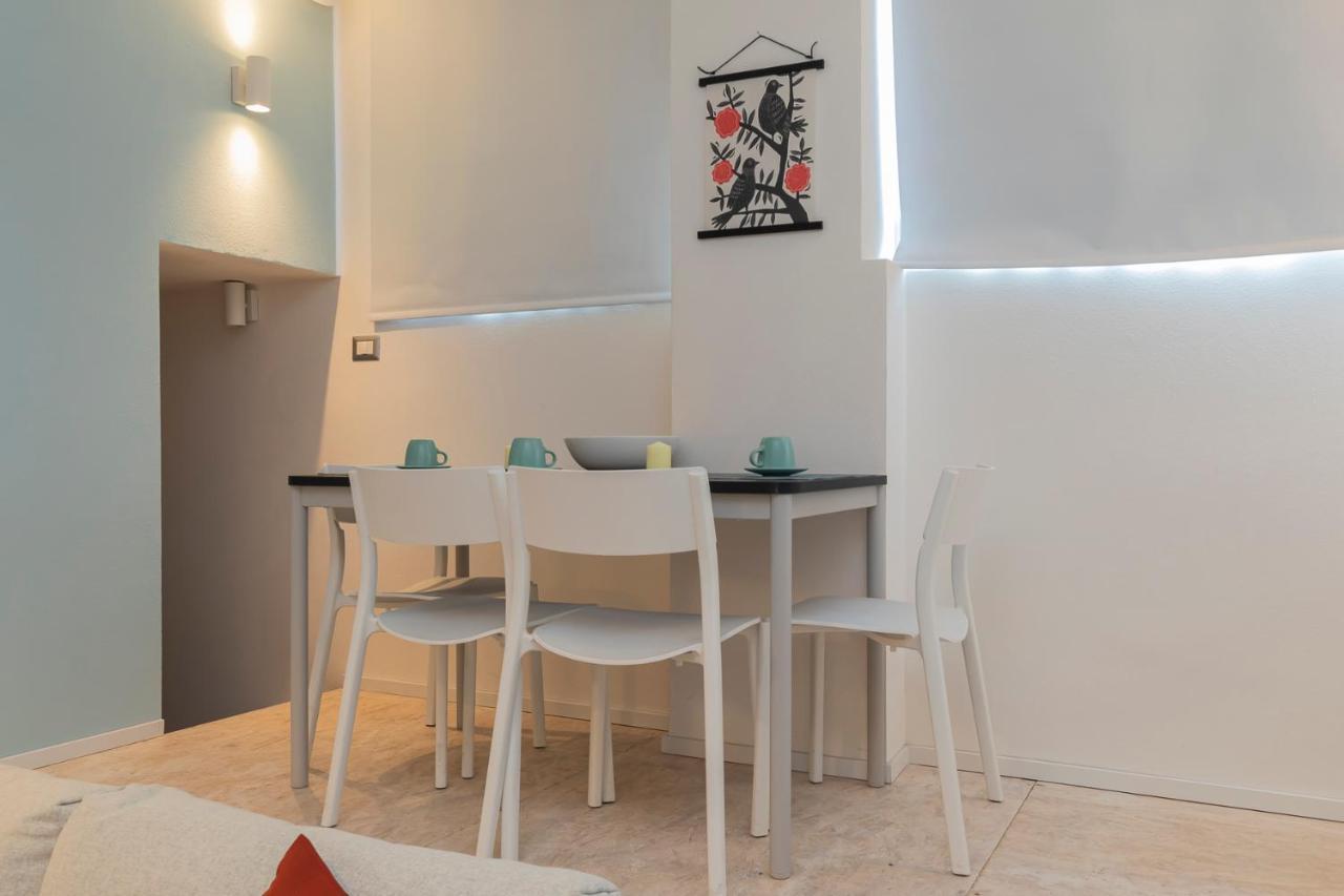 מילאנו Sweet Apartment - Grazioli 1 מראה חיצוני תמונה