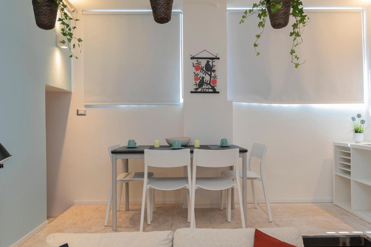 מילאנו Sweet Apartment - Grazioli 1 מראה חיצוני תמונה