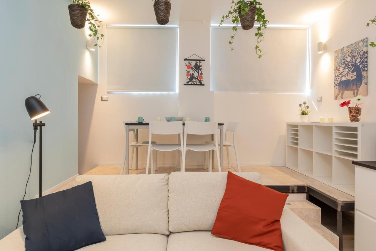 מילאנו Sweet Apartment - Grazioli 1 מראה חיצוני תמונה