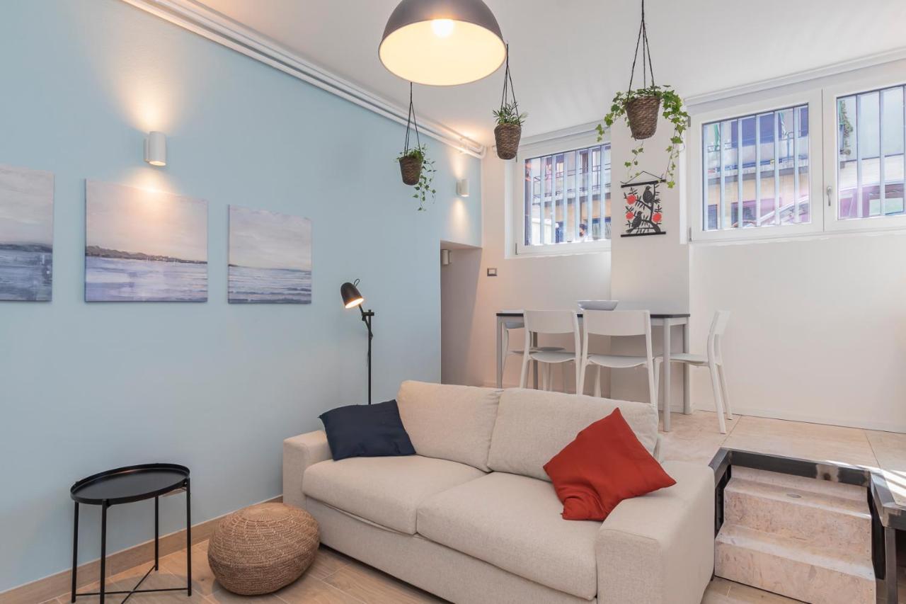 מילאנו Sweet Apartment - Grazioli 1 מראה חיצוני תמונה