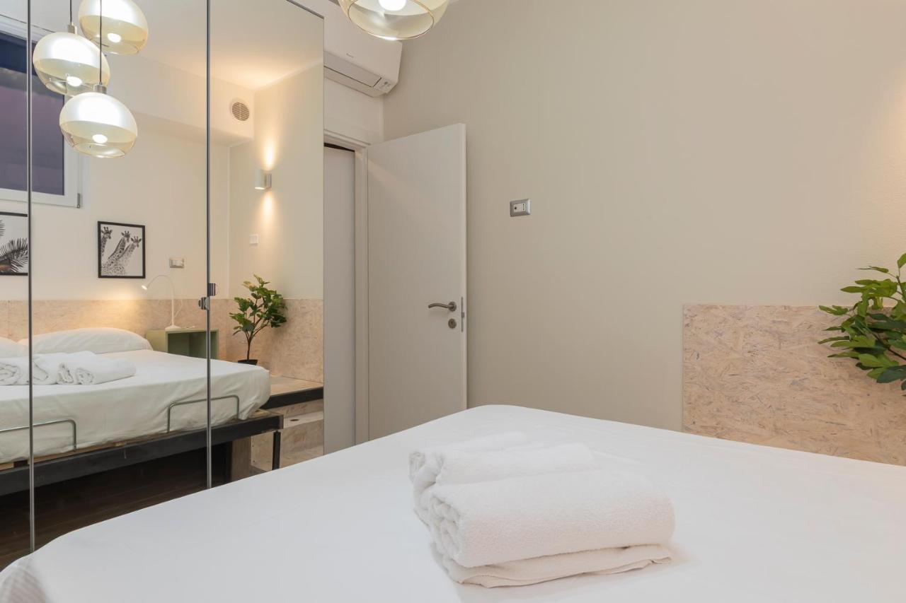 מילאנו Sweet Apartment - Grazioli 1 מראה חיצוני תמונה