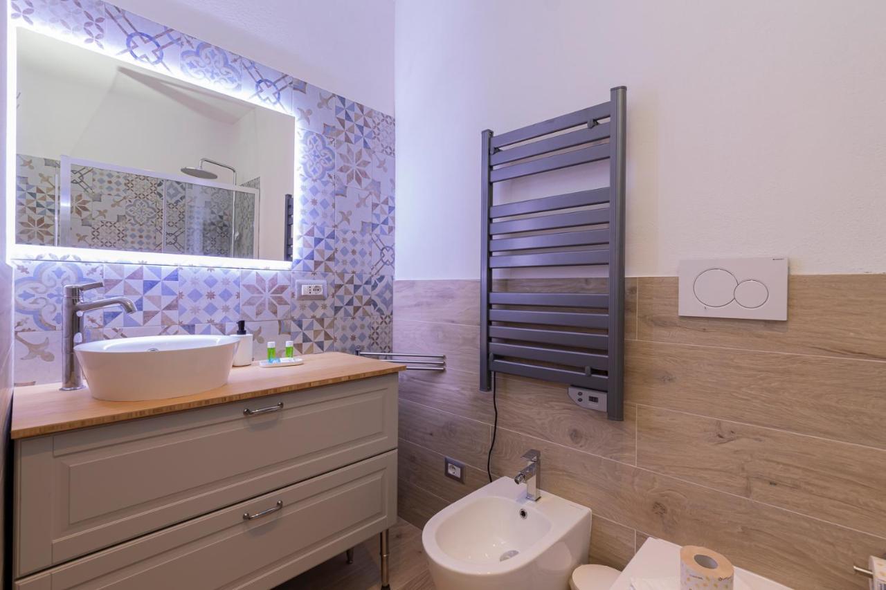מילאנו Sweet Apartment - Grazioli 1 מראה חיצוני תמונה