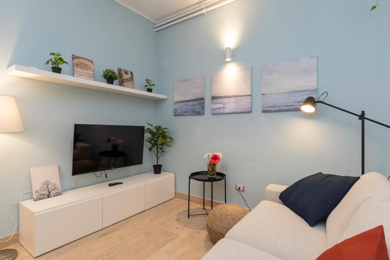 מילאנו Sweet Apartment - Grazioli 1 מראה חיצוני תמונה