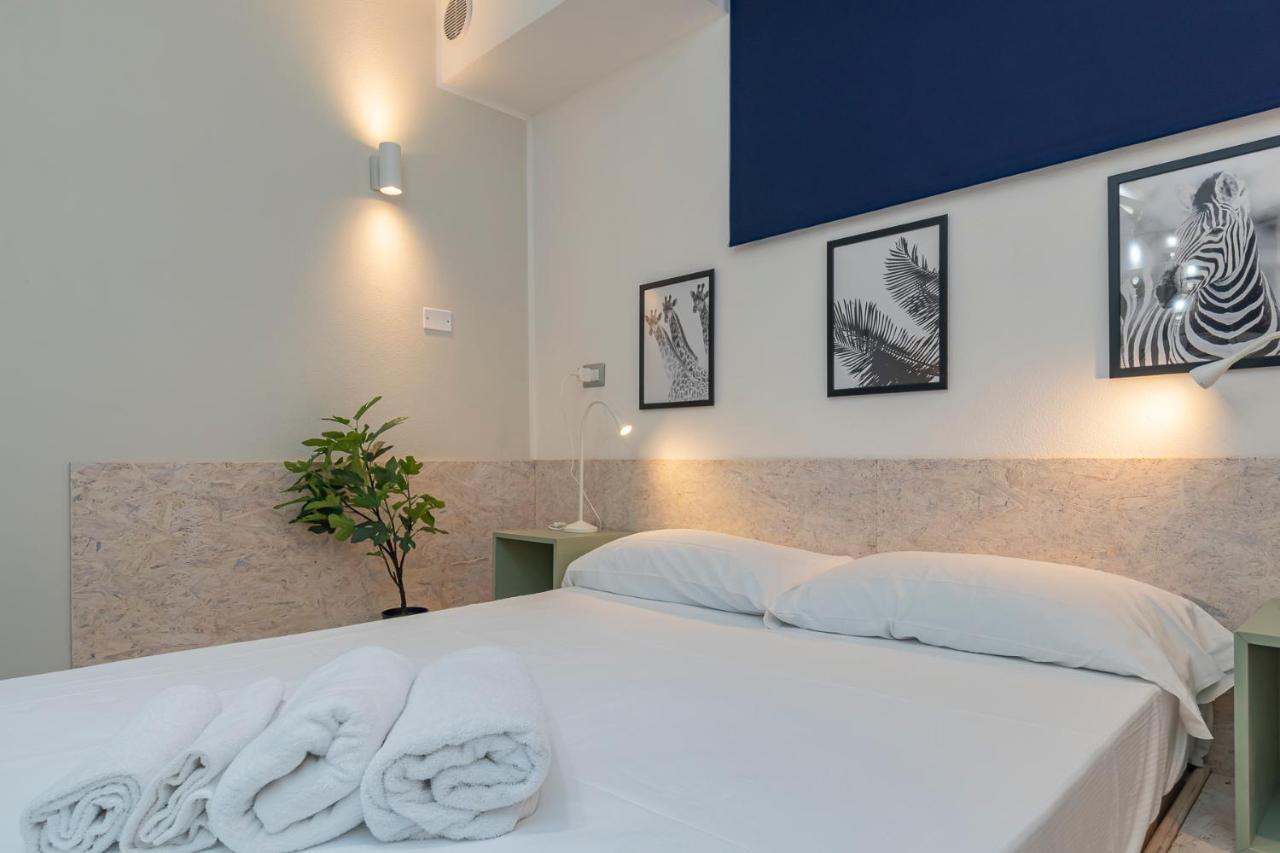 מילאנו Sweet Apartment - Grazioli 1 מראה חיצוני תמונה