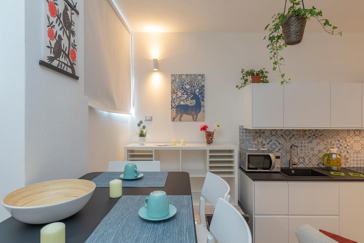 מילאנו Sweet Apartment - Grazioli 1 מראה חיצוני תמונה