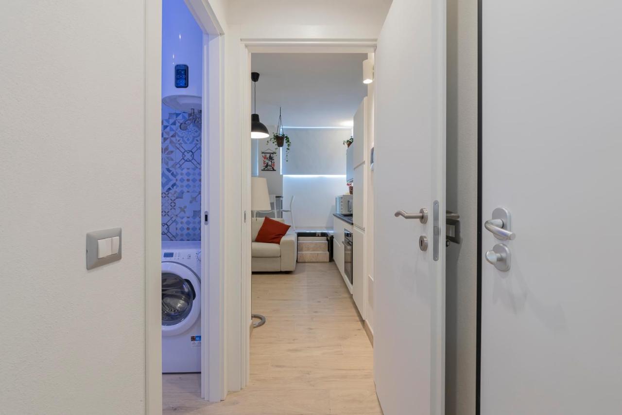 מילאנו Sweet Apartment - Grazioli 1 מראה חיצוני תמונה