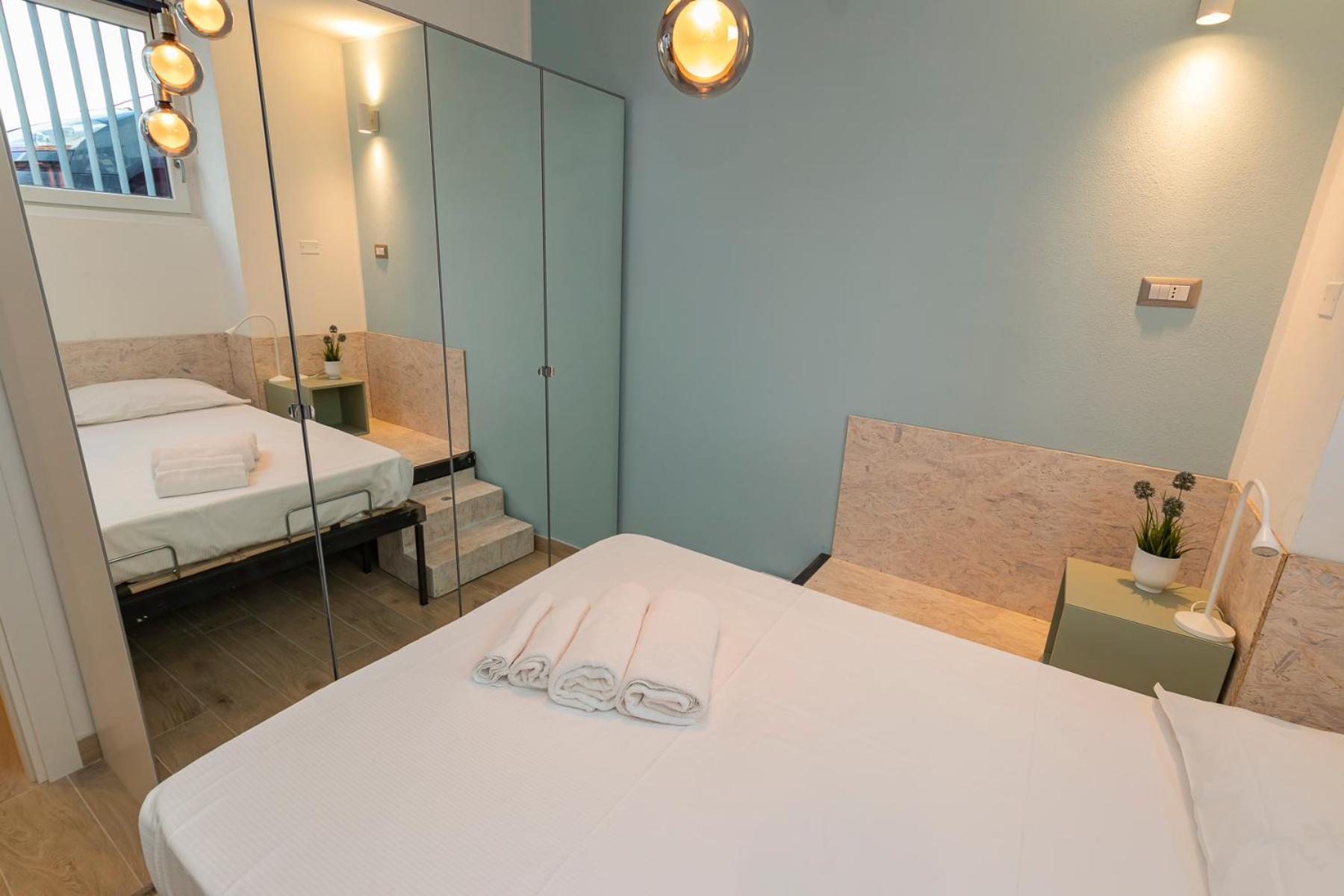 מילאנו Sweet Apartment - Grazioli 1 מראה חיצוני תמונה