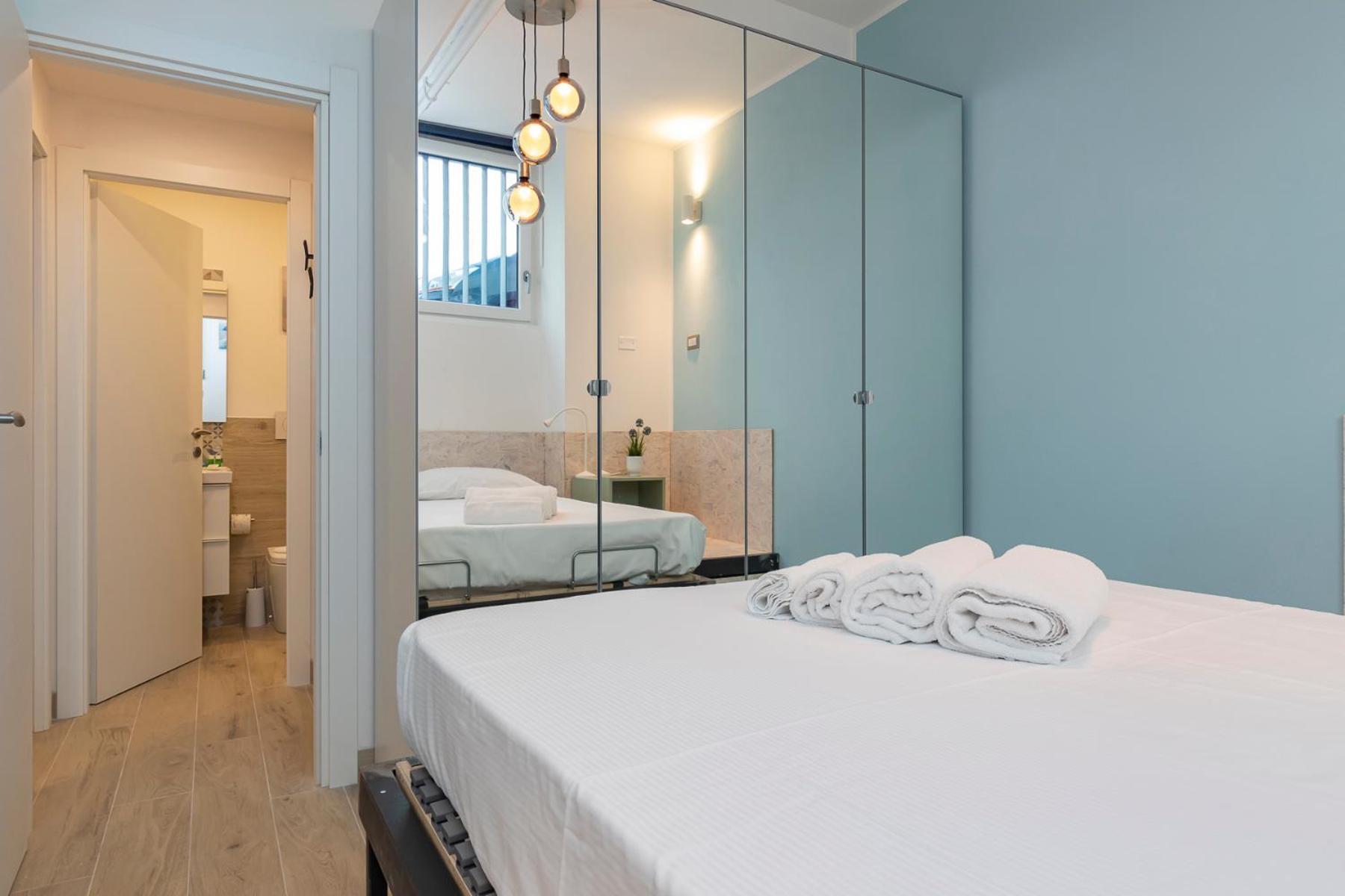 מילאנו Sweet Apartment - Grazioli 1 מראה חיצוני תמונה