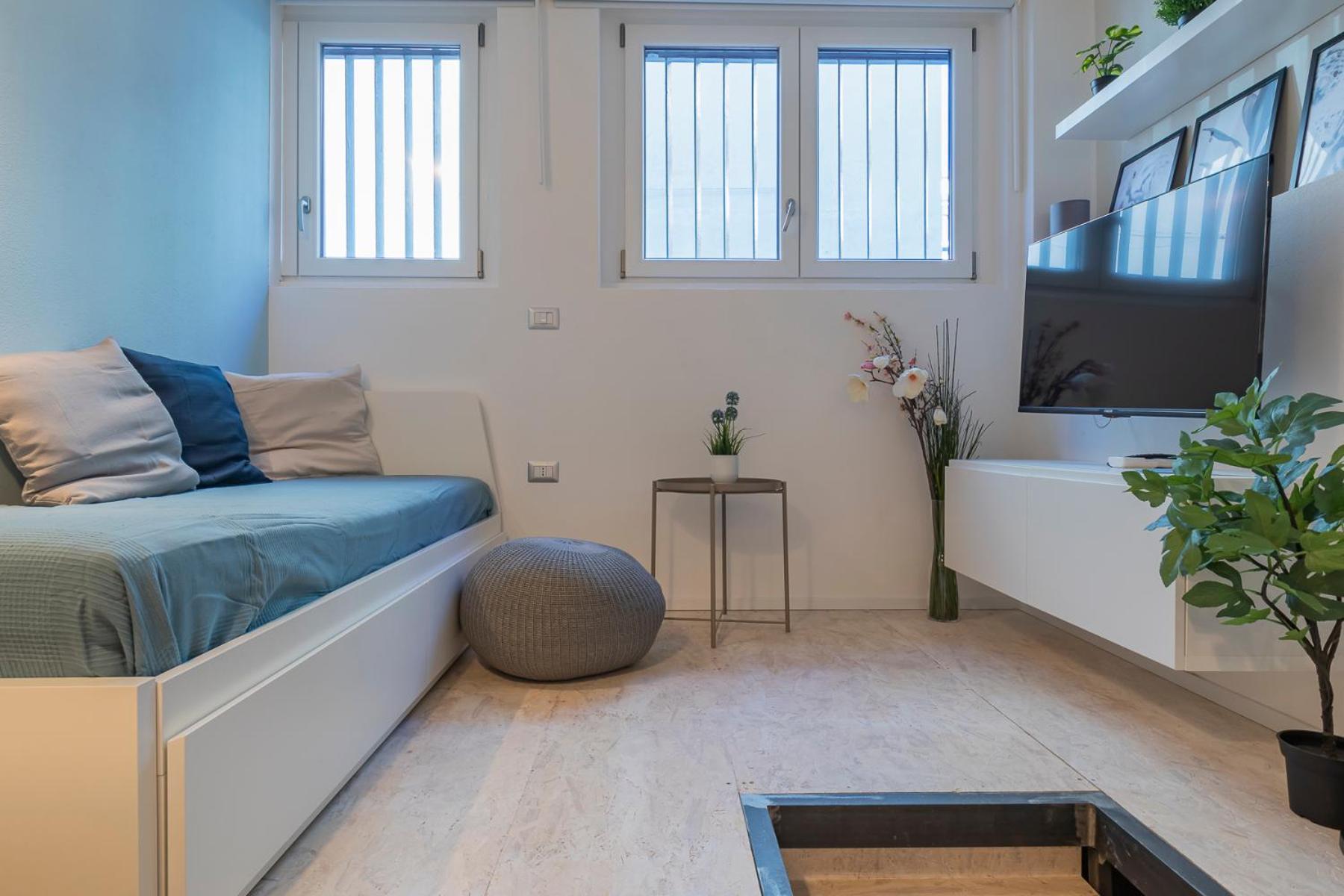 מילאנו Sweet Apartment - Grazioli 1 מראה חיצוני תמונה