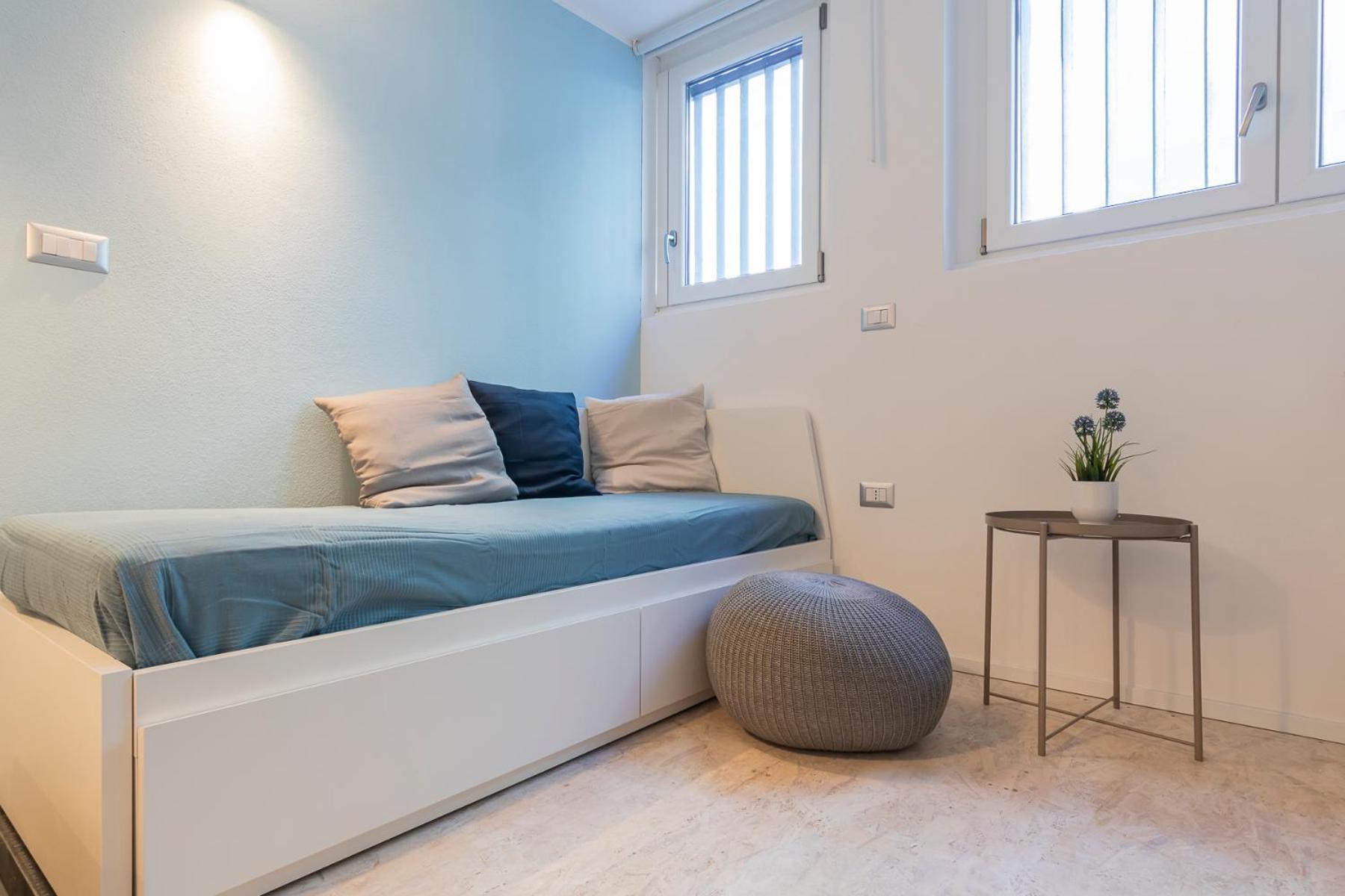 מילאנו Sweet Apartment - Grazioli 1 מראה חיצוני תמונה