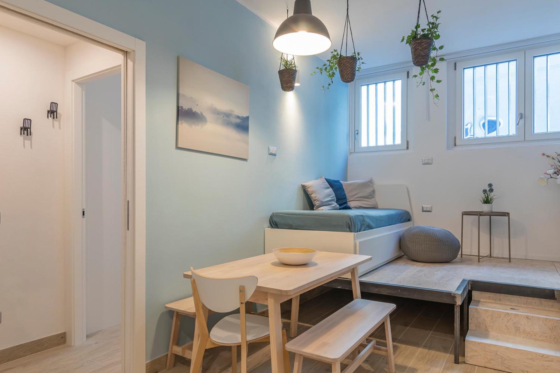 מילאנו Sweet Apartment - Grazioli 1 מראה חיצוני תמונה