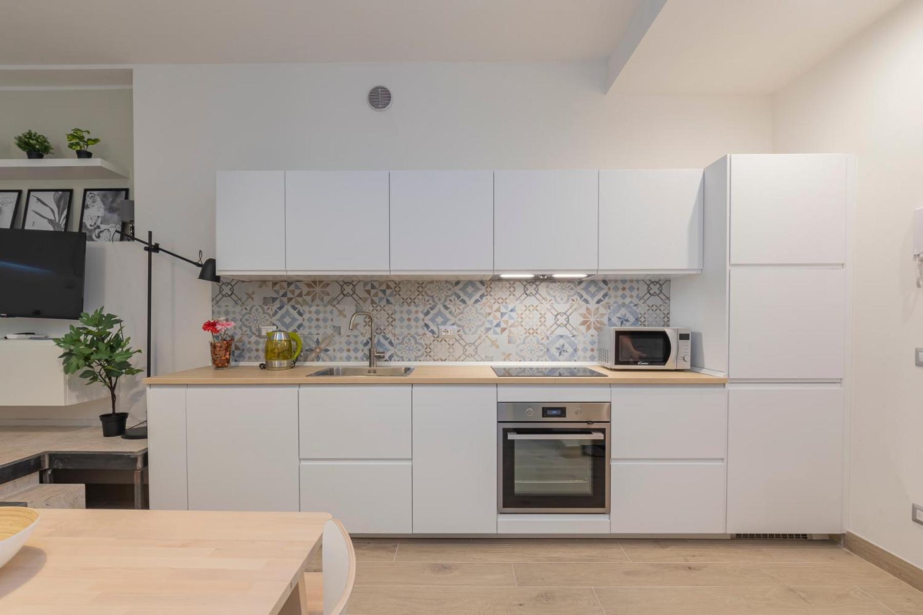 מילאנו Sweet Apartment - Grazioli 1 מראה חיצוני תמונה