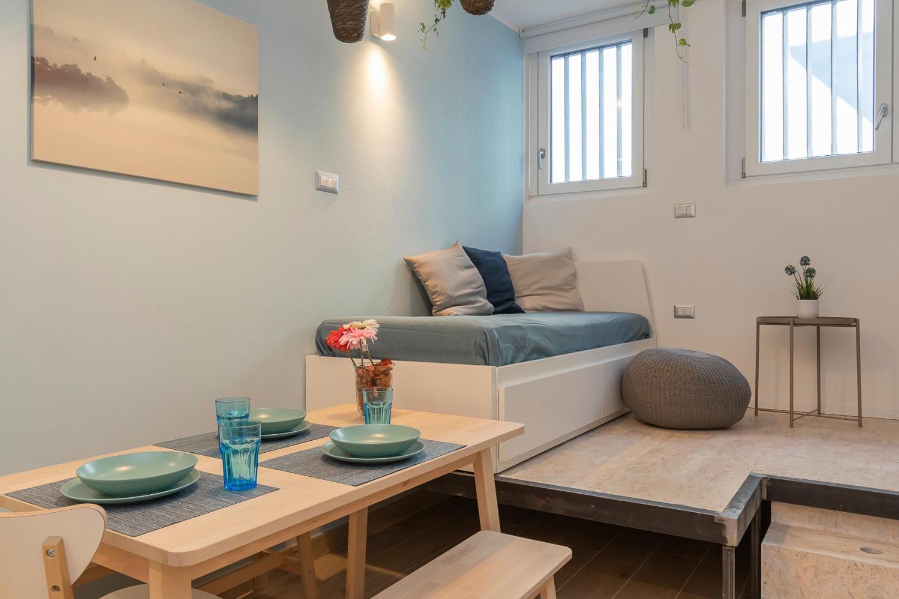 מילאנו Sweet Apartment - Grazioli 1 מראה חיצוני תמונה