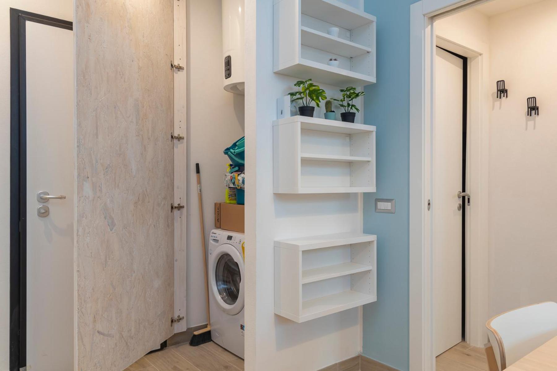 מילאנו Sweet Apartment - Grazioli 1 מראה חיצוני תמונה