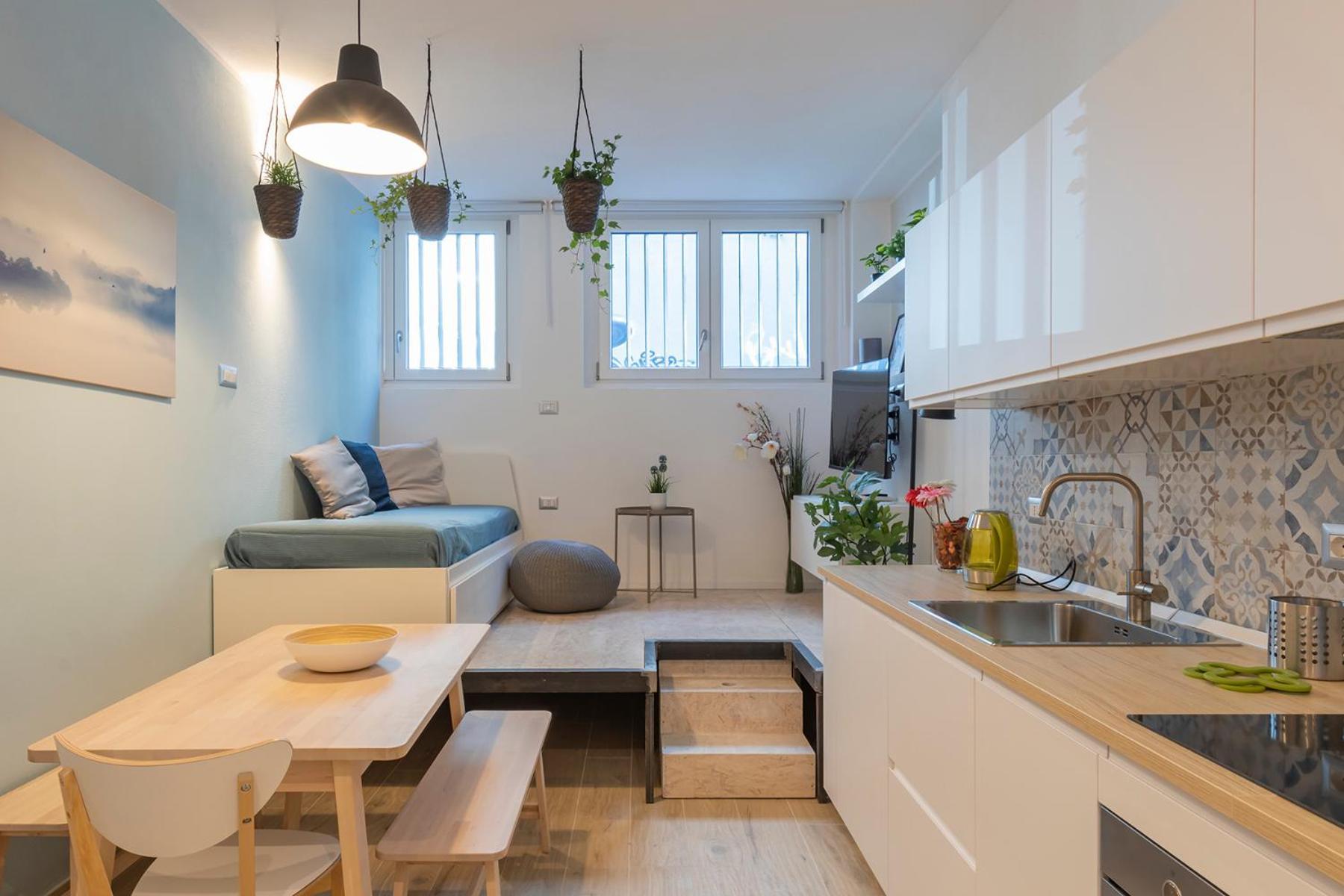 מילאנו Sweet Apartment - Grazioli 1 מראה חיצוני תמונה