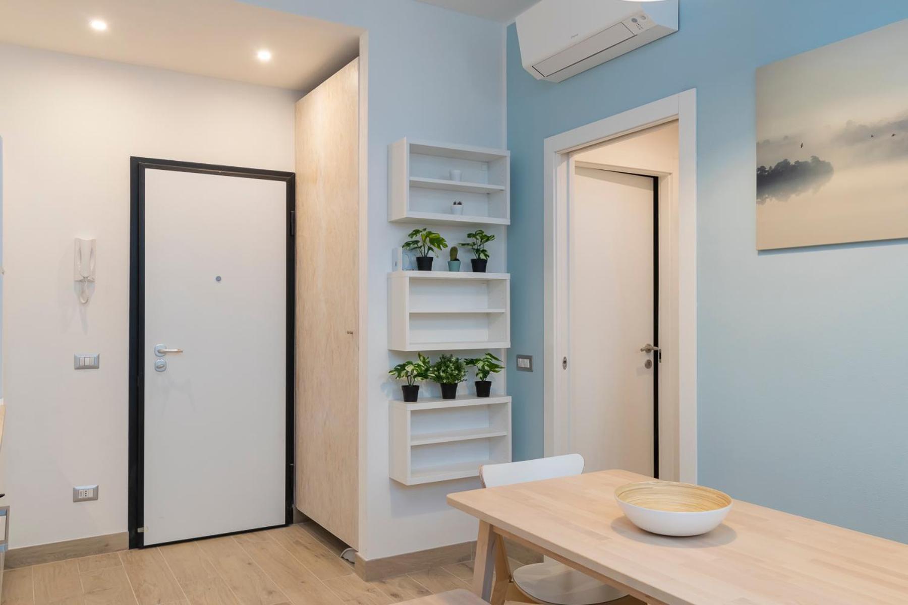 מילאנו Sweet Apartment - Grazioli 1 מראה חיצוני תמונה