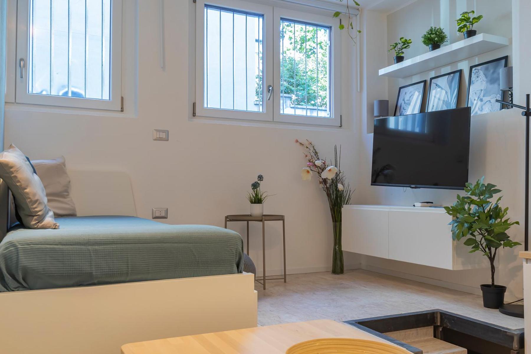 מילאנו Sweet Apartment - Grazioli 1 מראה חיצוני תמונה