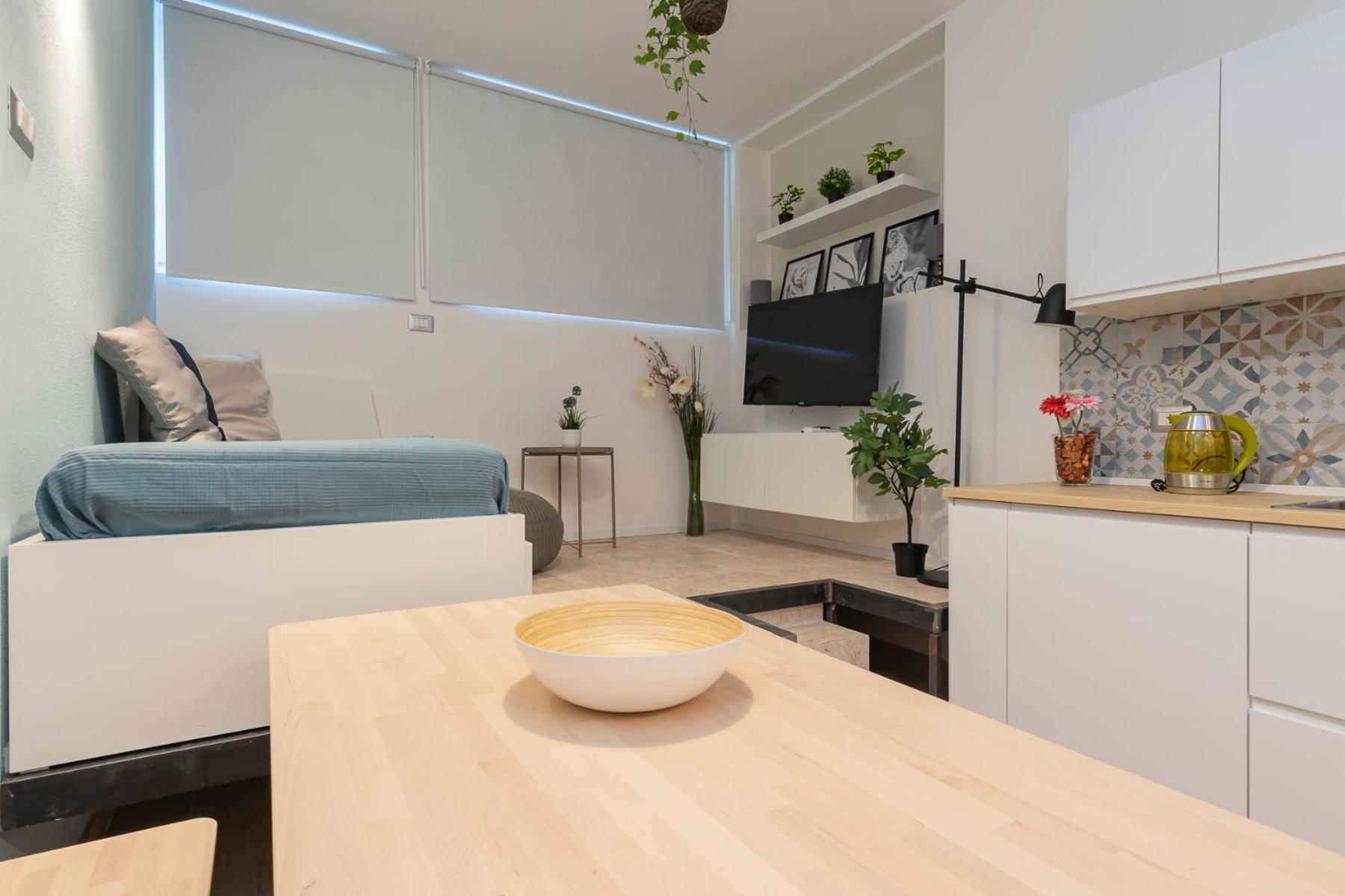 מילאנו Sweet Apartment - Grazioli 1 מראה חיצוני תמונה