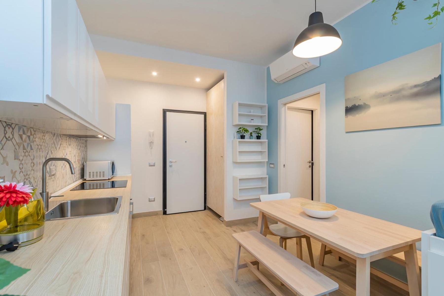 מילאנו Sweet Apartment - Grazioli 1 מראה חיצוני תמונה