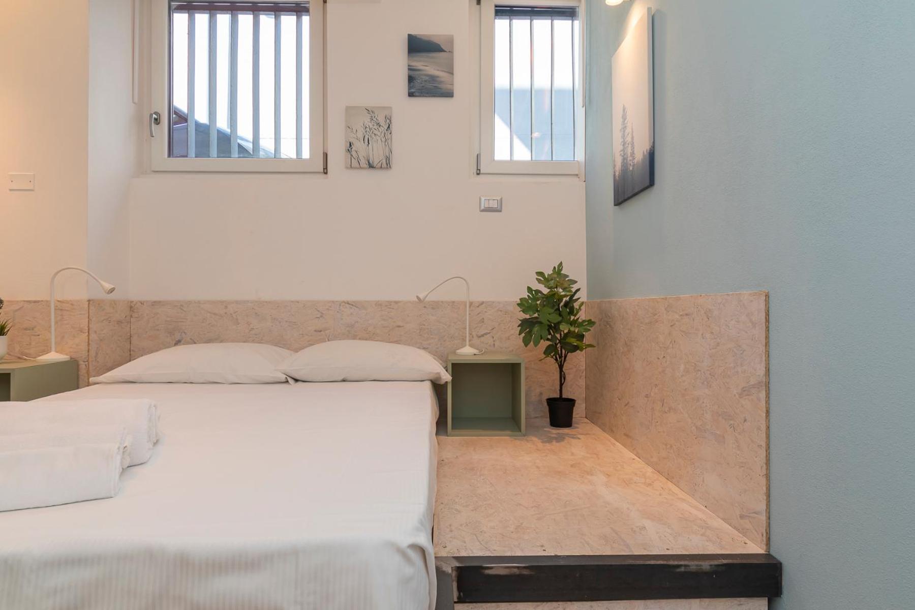 מילאנו Sweet Apartment - Grazioli 1 מראה חיצוני תמונה