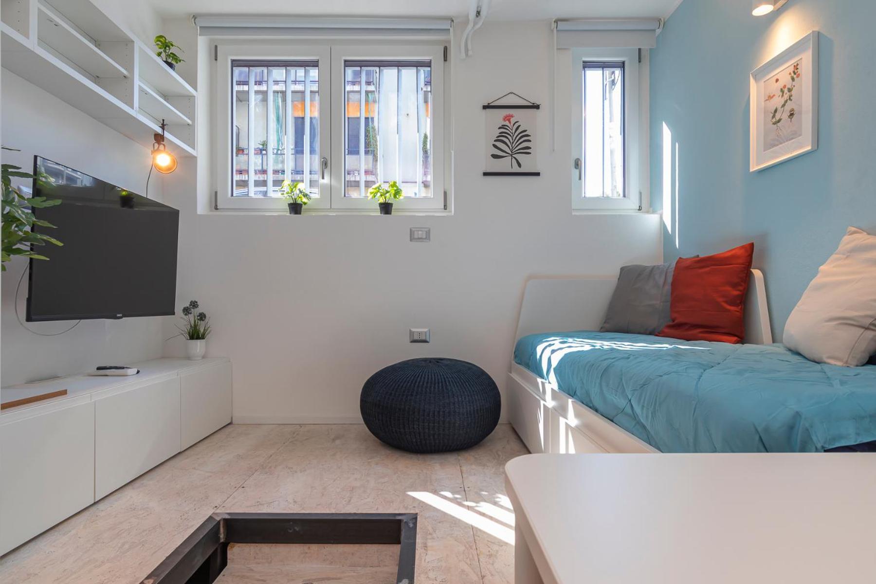 מילאנו Sweet Apartment - Grazioli 1 מראה חיצוני תמונה