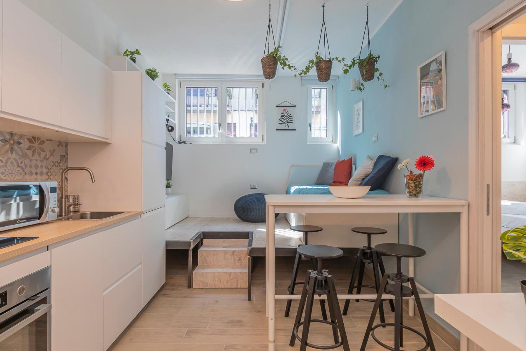 מילאנו Sweet Apartment - Grazioli 1 מראה חיצוני תמונה