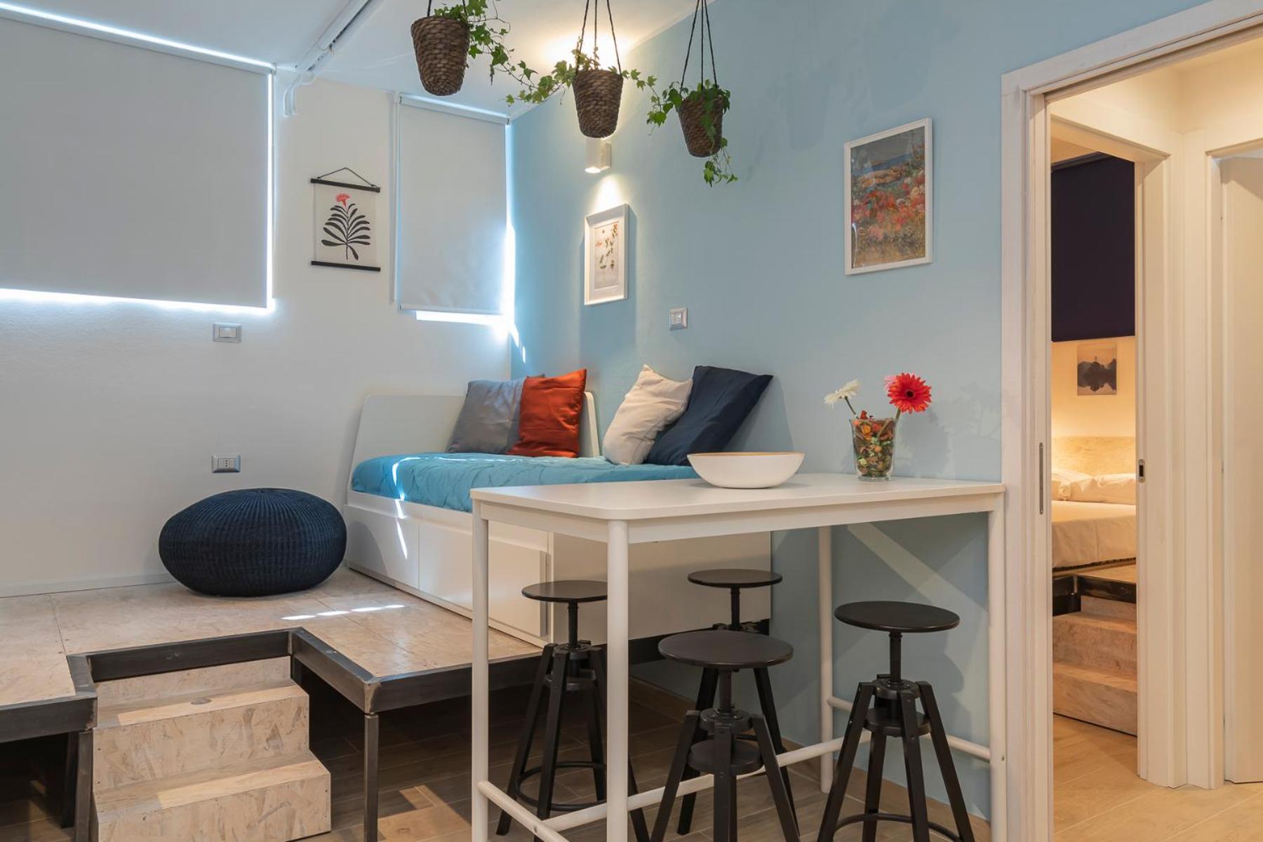 מילאנו Sweet Apartment - Grazioli 1 מראה חיצוני תמונה