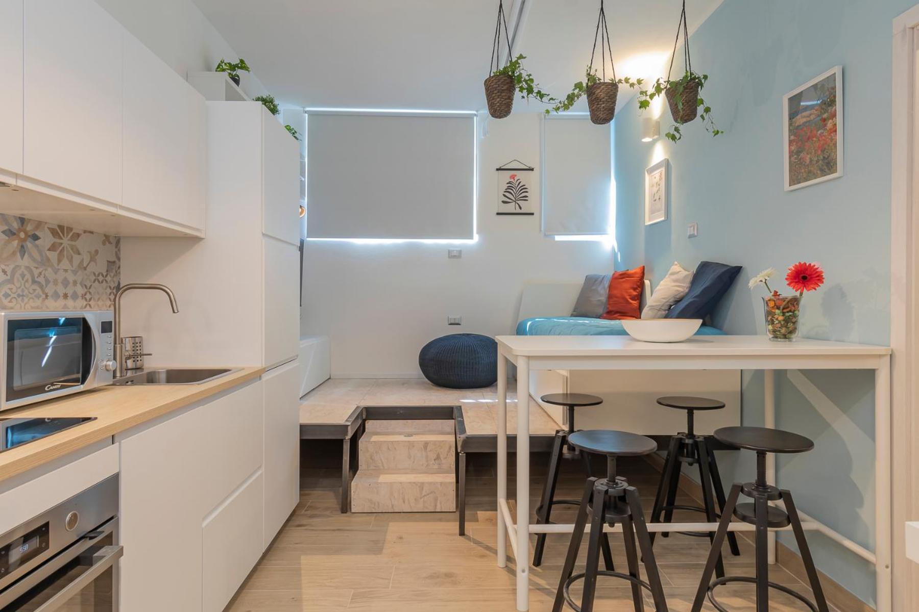 מילאנו Sweet Apartment - Grazioli 1 מראה חיצוני תמונה