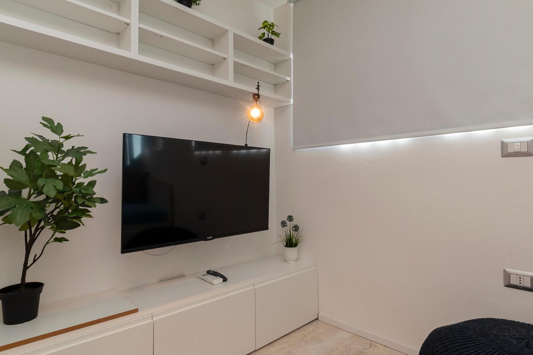 מילאנו Sweet Apartment - Grazioli 1 מראה חיצוני תמונה