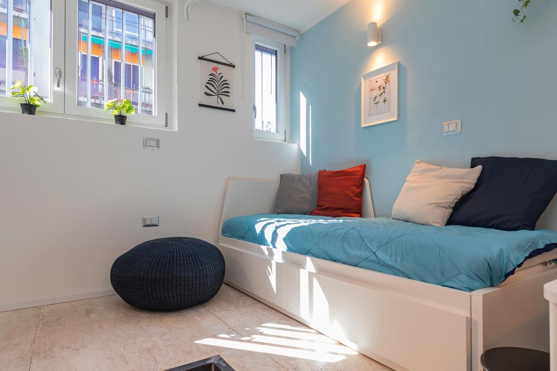 מילאנו Sweet Apartment - Grazioli 1 מראה חיצוני תמונה