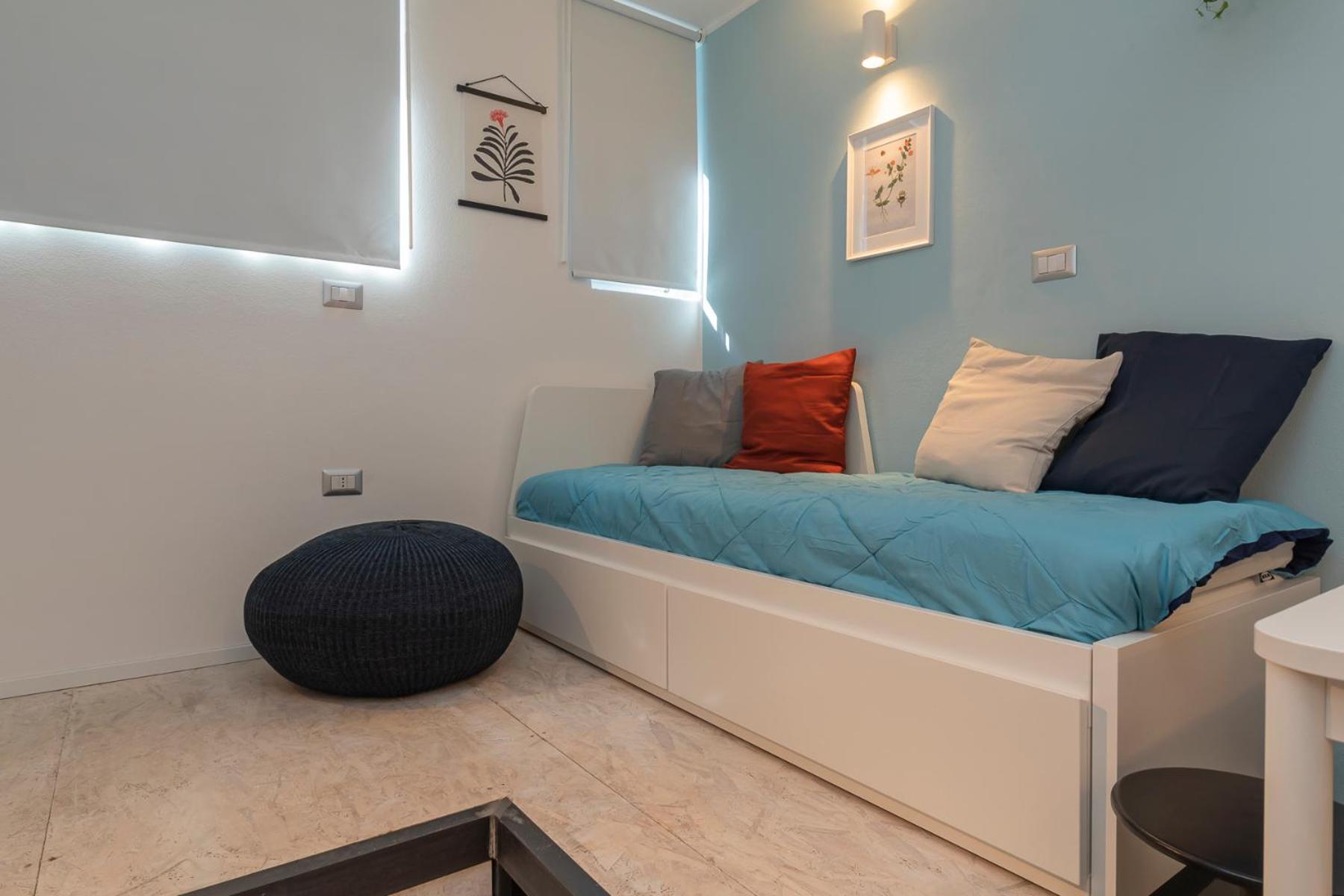 מילאנו Sweet Apartment - Grazioli 1 מראה חיצוני תמונה