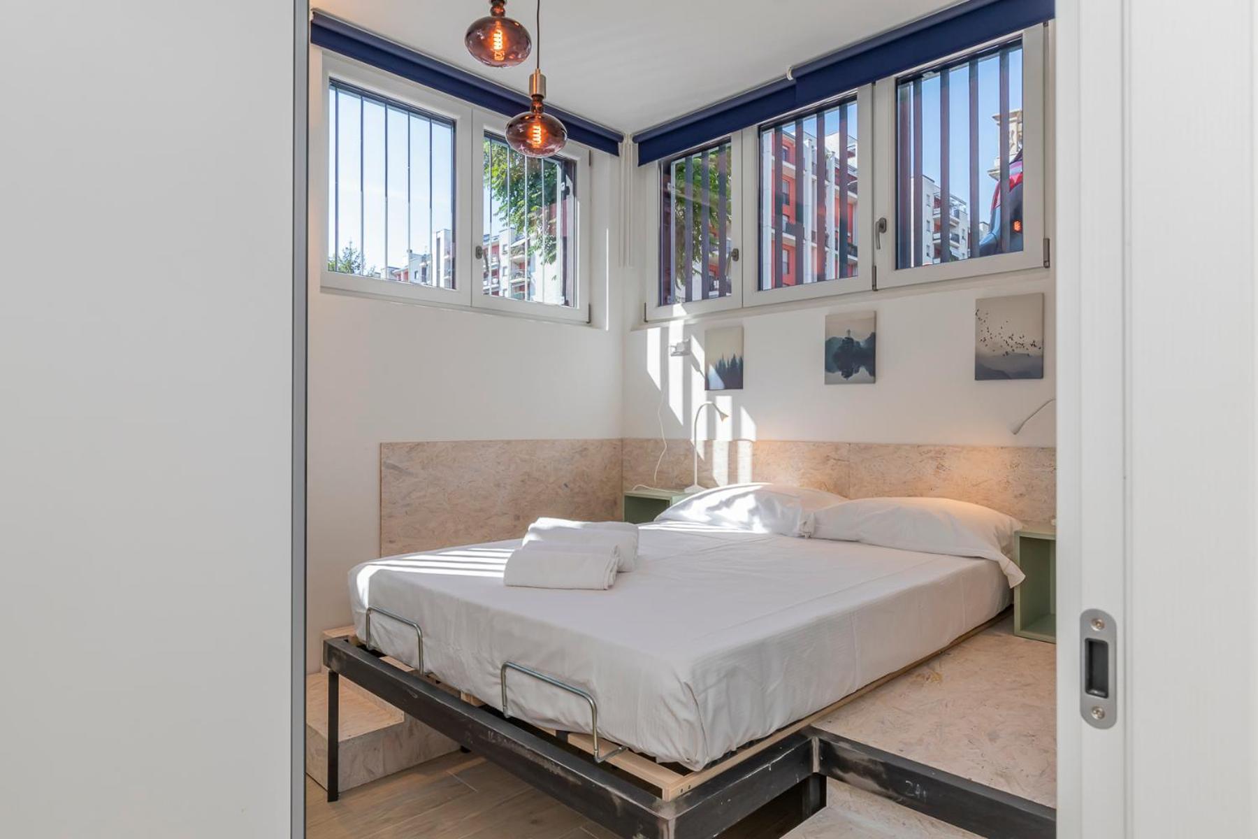 מילאנו Sweet Apartment - Grazioli 1 מראה חיצוני תמונה
